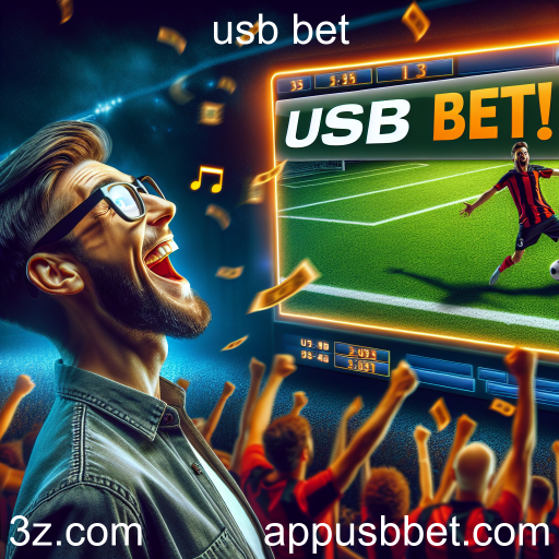 A Emoção dos Esportes no USB Bet: Apostas e Estratégias Vencedoras